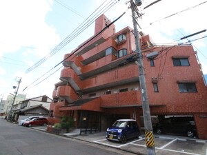 グレ－スホリベ２外観写真