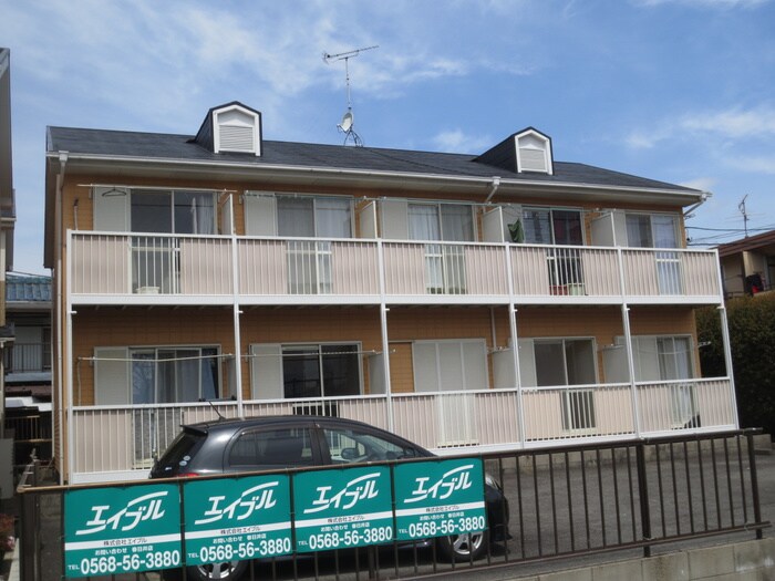 物件外観写真3　(外観写真)