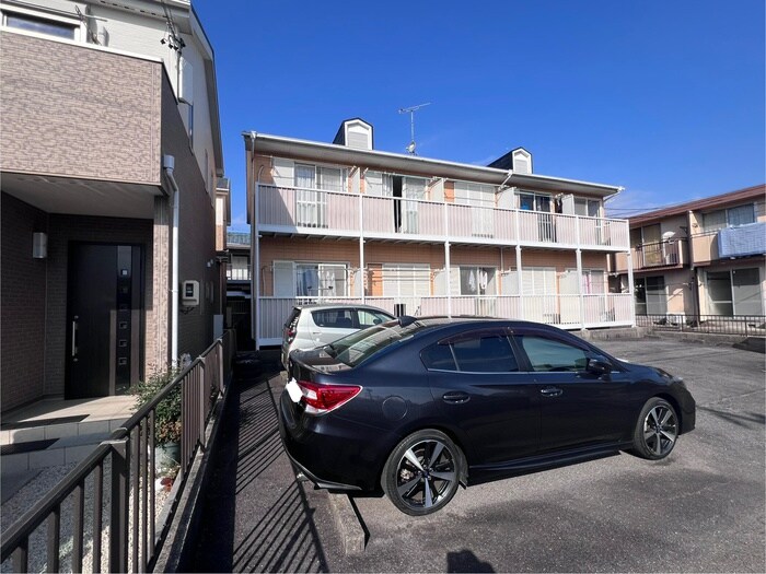 物件外観写真3　(外観写真)