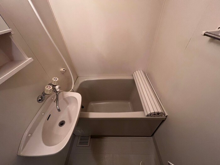 物件内観写真11　(バス／シャワールーム等)