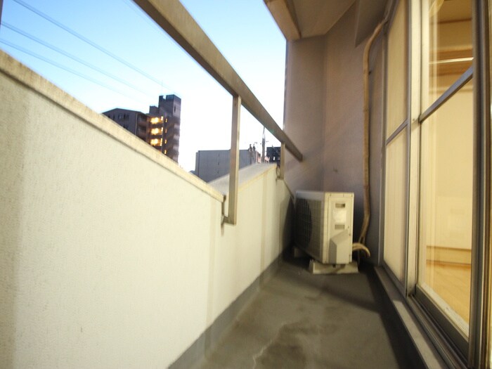 物件内観写真17　(ベランダ・バルコニー)