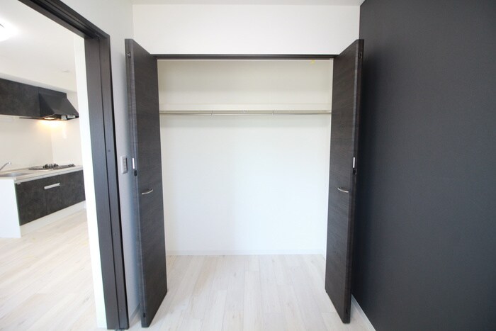物件内観写真9　(収納)