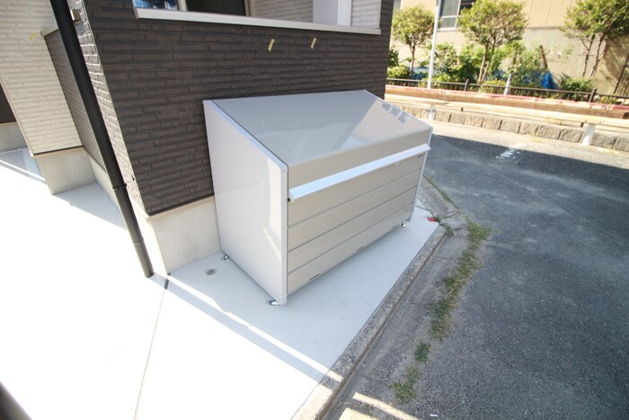 物件外観写真5　(外観写真)