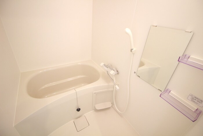 物件内観写真11　(バス／シャワールーム等)