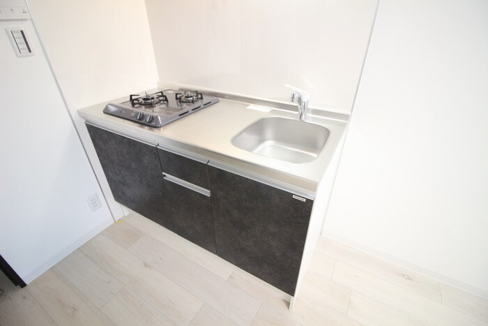 物件内観写真11　(キッチン)