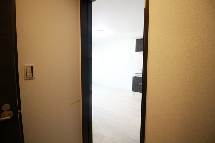 物件内観写真18　(廊下)