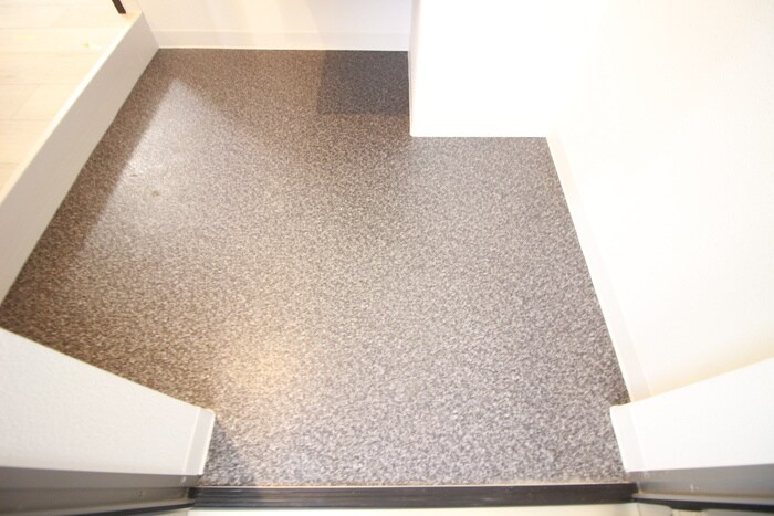 物件内観写真21　(玄関)