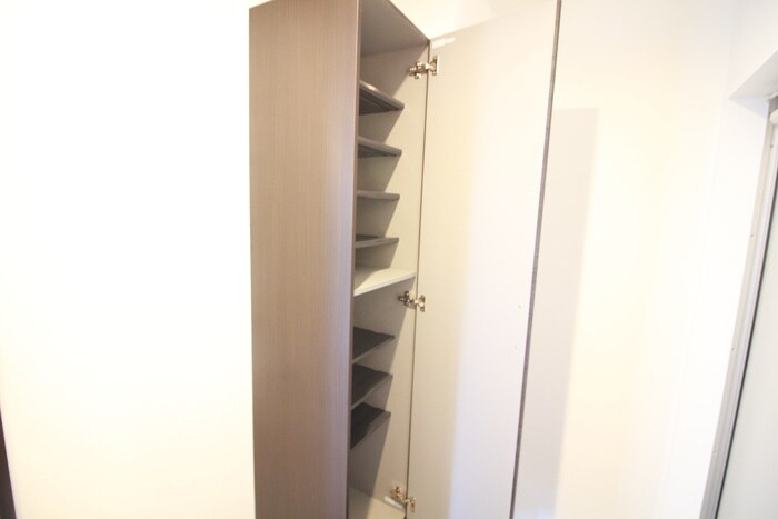 物件内観写真22　(靴箱)