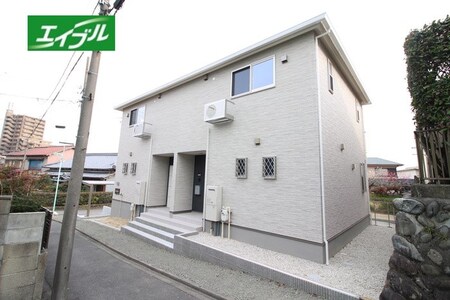CASA SUTEZO外観写真