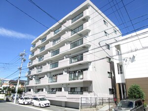 アルカディアⅡ牧の里外観写真