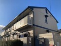 ファミールＩ　Ａ棟