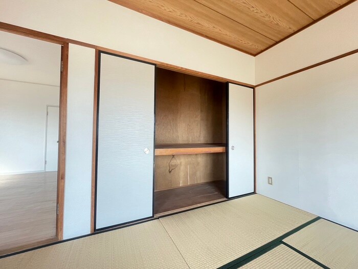 物件内観写真9　(収納)