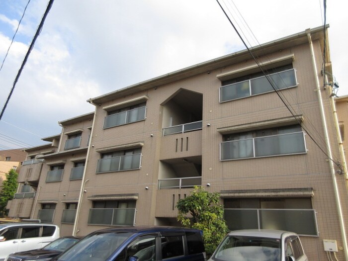 物件外観写真3　(外観写真)