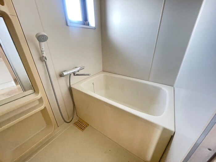 物件内観写真11　(バス／シャワールーム等)