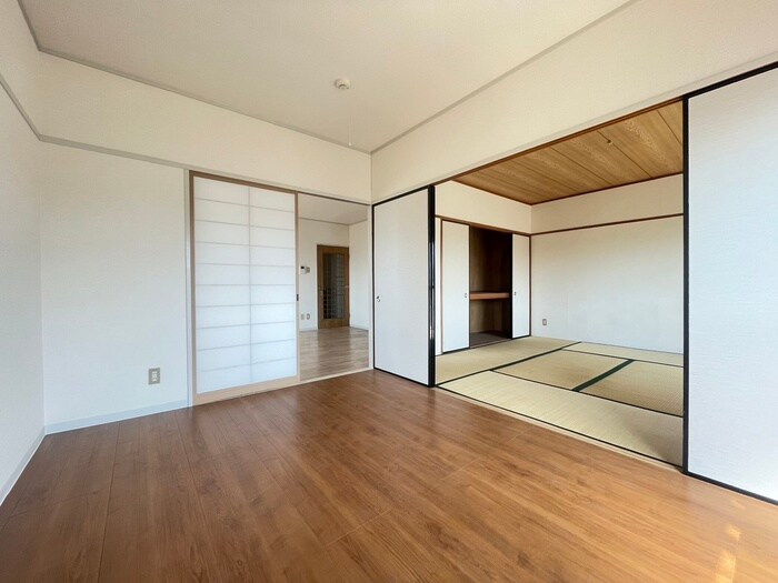 物件内観写真17　(居室)