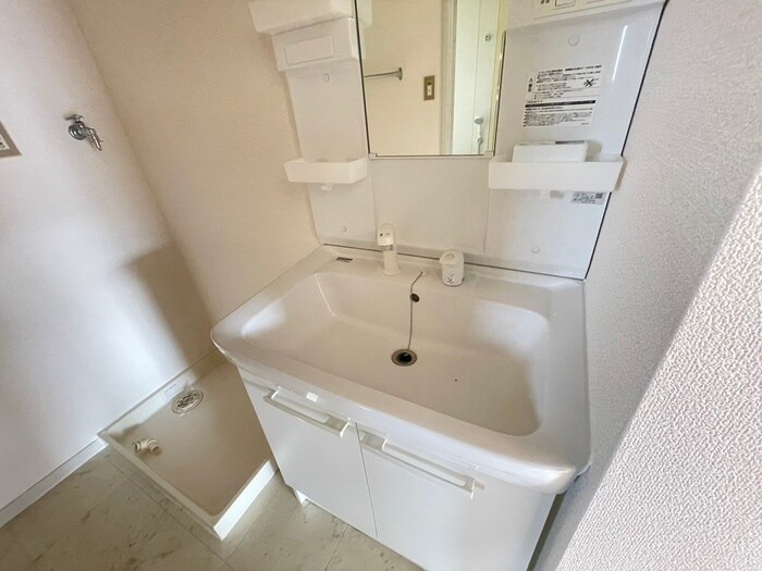 物件内観写真20　(洗面)