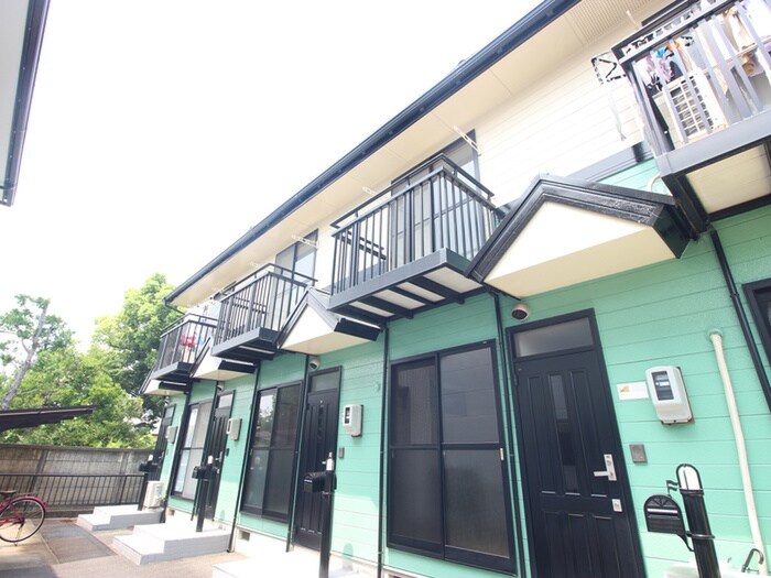 物件外観写真2　(外観写真)