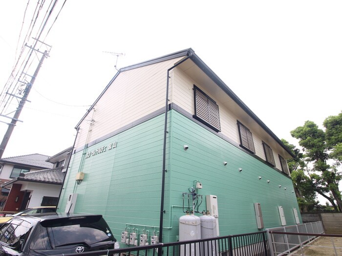 物件外観写真6　(外観写真)