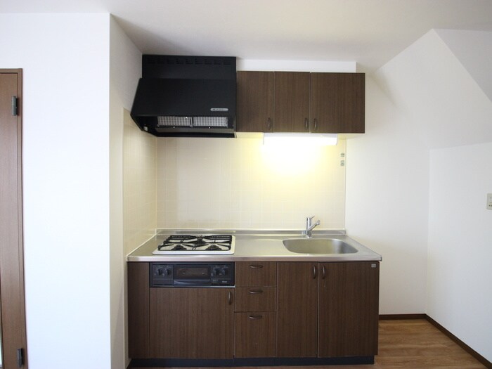 物件内観写真10　(キッチン)