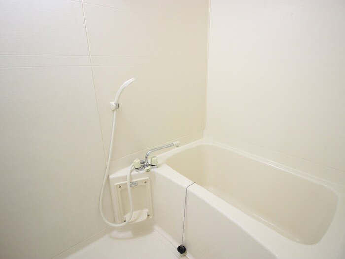 物件内観写真13　(バス／シャワールーム等)