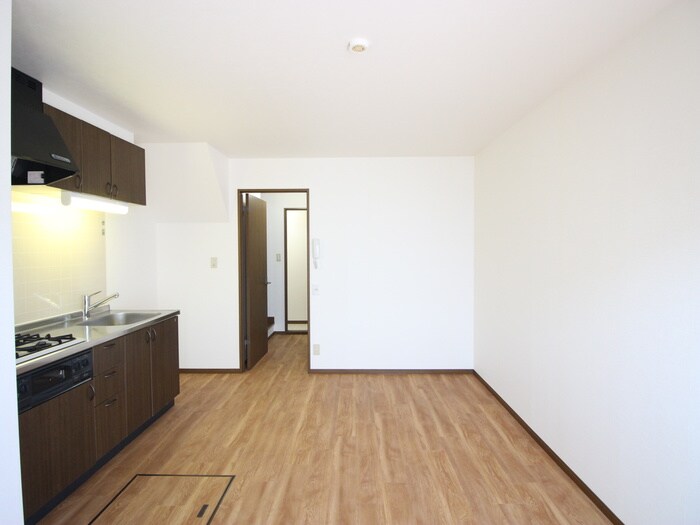 物件内観写真18　(居室)