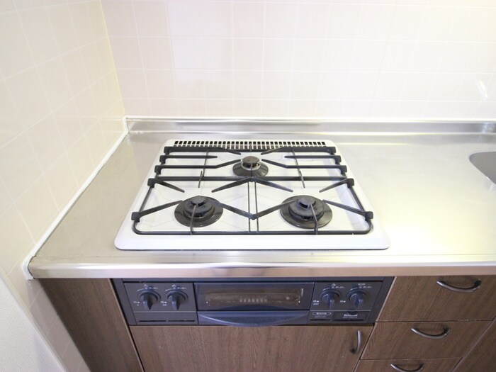 物件内観写真19　(キッチン)