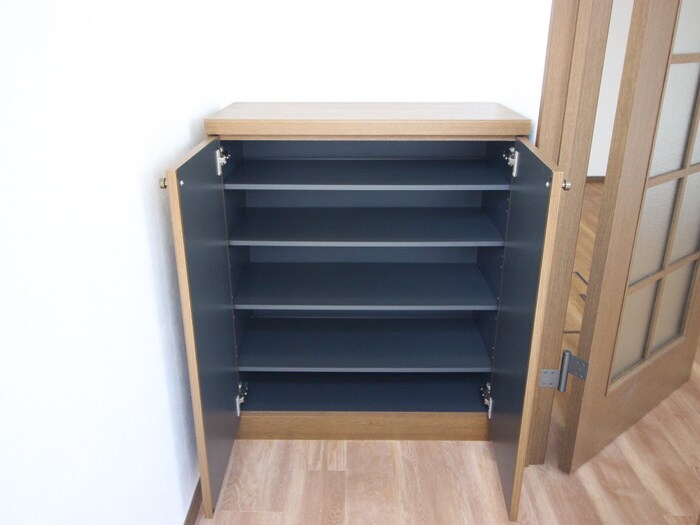 物件内観写真22　(靴箱)