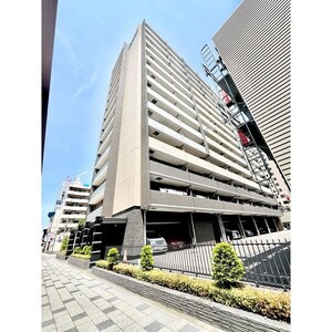 ﾌﾟﾚｻﾝｽﾛｼﾞｪ堀田駅前(902)外観写真