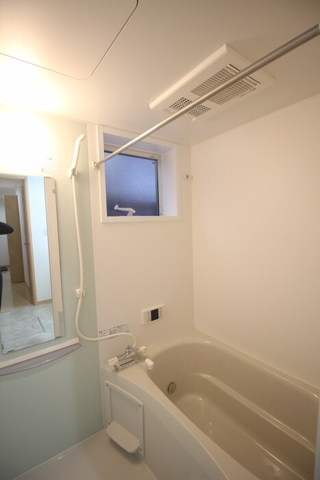 物件内観写真9　(バス／シャワールーム等)