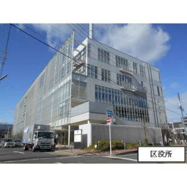 物件外観写真4　(周辺環境)