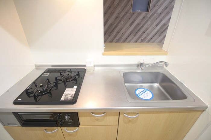 物件内観写真13　(キッチン)