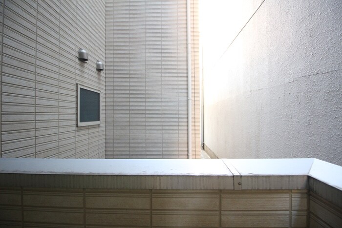 物件内観写真19　(室内からの展望)