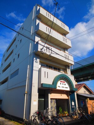 ア－クハウス中切外観写真