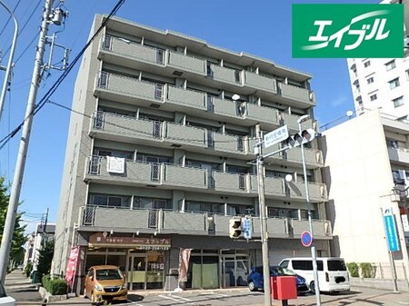 ＶＥＲＤＩＮＯ内田橋外観写真