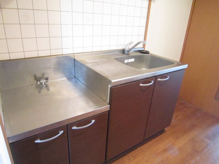 物件内観写真11　(キッチン)