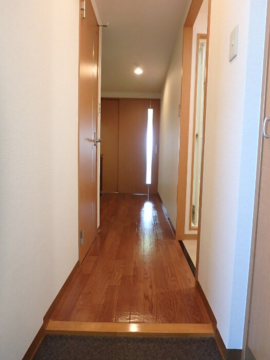 物件内観写真19　(廊下)