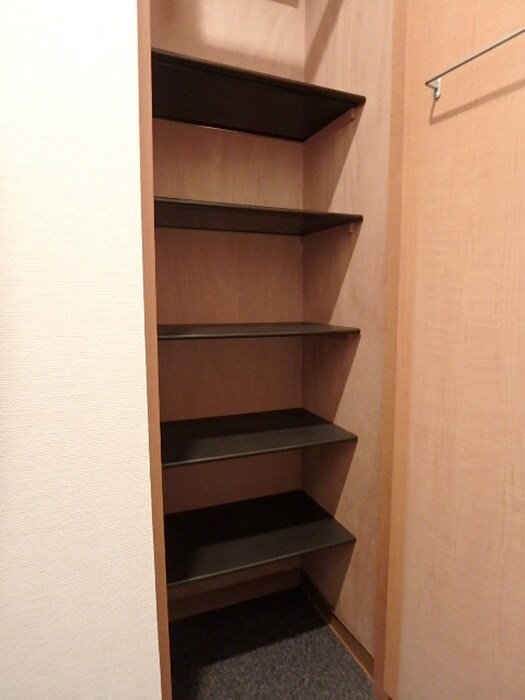 物件内観写真20　(靴箱)