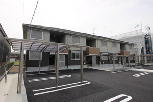 はなふさ外観写真