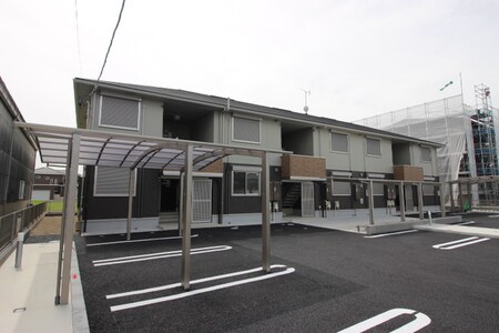 はなふさ外観写真