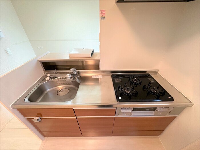 物件内観写真9　(キッチン)