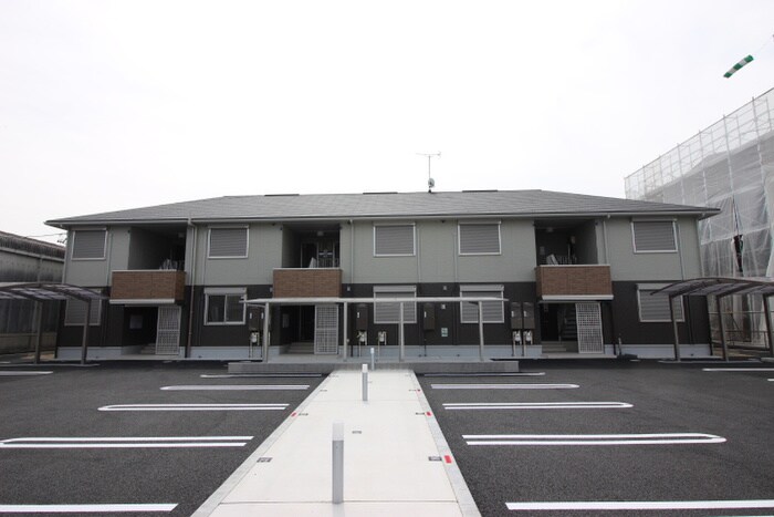 物件外観写真3　(外観写真)