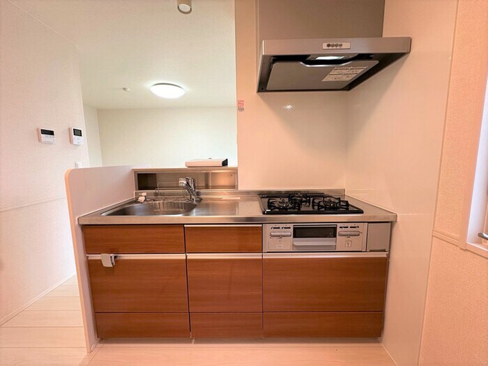 物件内観写真19　(キッチン)