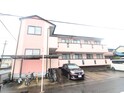 南山パストラルコート