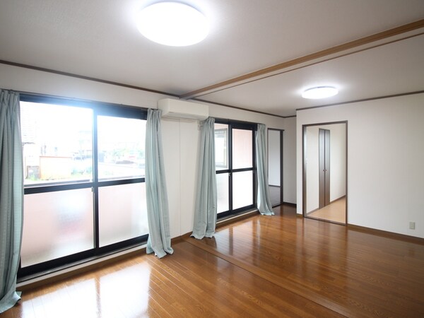 居室