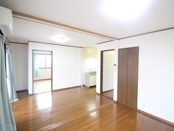 居室