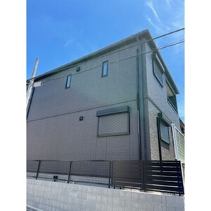 Koti桜台外観写真
