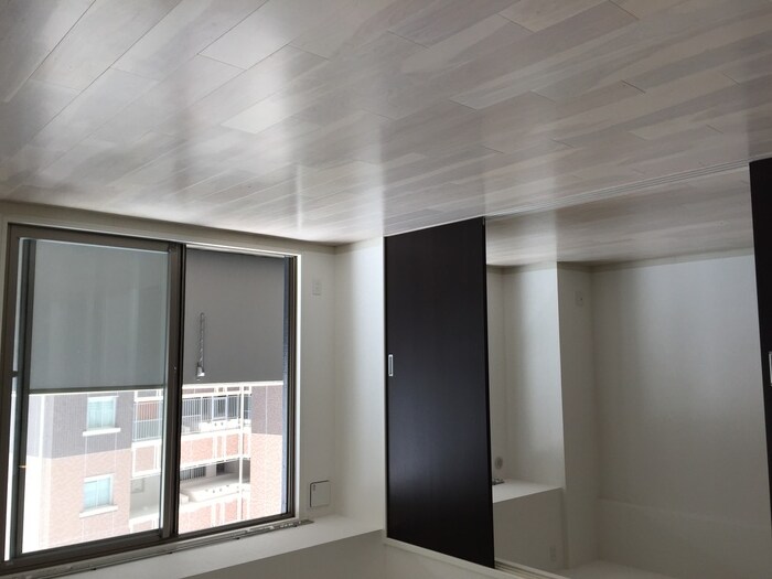 物件内観写真12　(居室)