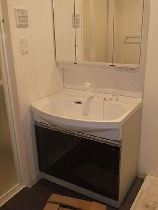 物件内観写真13　(洗面)