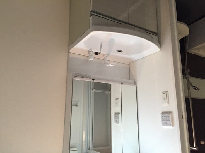 物件内観写真19　(洗面)