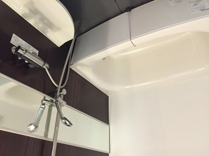 物件内観写真20　(バス／シャワールーム等)